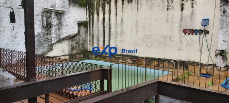Imagem Casa com 4 Quartos à Venda, 338 m² em Jardim Carioca - Rio De Janeiro