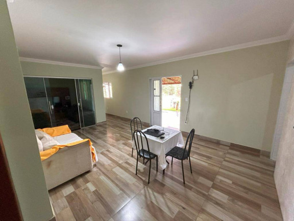 Imagem Chácara com 4 Quartos à Venda, 2.000 m² em Centro - Itatiaiuçu Imagem Chácara com 4 Quartos à Venda, 2.000 m² em Centro - Itatiaiuçu