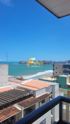 Imóvel com 2 Quartos à Venda, 75 m² em Praia Do Morro - Guarapari