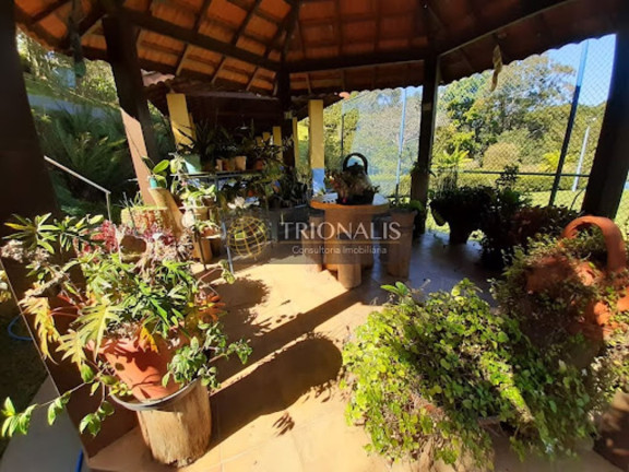 Imagem Chácara com 7 Quartos à Venda, 900 m² em Jundiaizinho - Mairiporã Imagem Chácara com 7 Quartos à Venda, 900 m² em Jundiaizinho - Mairiporã