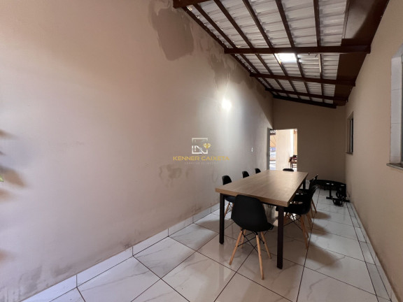 Imagem Casa com 3 Quartos à Venda, 202 m² em Afonso Queiroz - Patos De Minas Imagem Casa com 3 Quartos à Venda, 202 m² em Afonso Queiroz - Patos De Minas