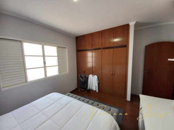Imagem Casa com 4 Quartos à Venda, 238 m² em Parque Jambeiro - Campinas
