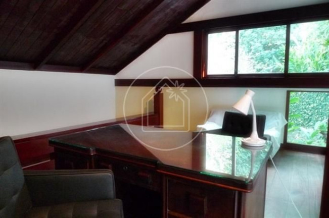 Imagem Casa com 4 Quartos à Venda, 808 m² em Itanhangá - Rio De Janeiro Imagem Casa com 4 Quartos à Venda, 808 m² em Itanhangá - Rio De Janeiro