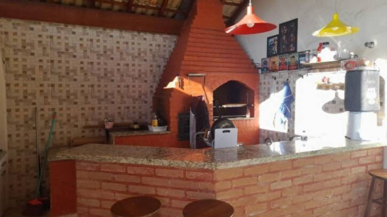 Imagem Casa com 3 Quartos à Venda, 90 m² em Residencial Campos Maia - Pindamonhangaba Imagem Casa com 3 Quartos à Venda, 90 m² em Residencial Campos Maia - Pindamonhangaba