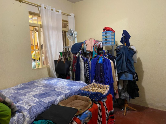 Imagem Casa com 3 Quartos à Venda, 150 m² em Samambaia Norte (samambaia) - Brasília Imagem Casa com 3 Quartos à Venda, 150 m² em Samambaia Norte (samambaia) - Brasília