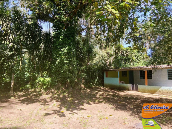 Imagem Chácara com 1 Quarto à Venda, 100 m² em Ubatumirim - Ubatuba Imagem Chácara com 1 Quarto à Venda, 100 m² em Ubatumirim - Ubatuba