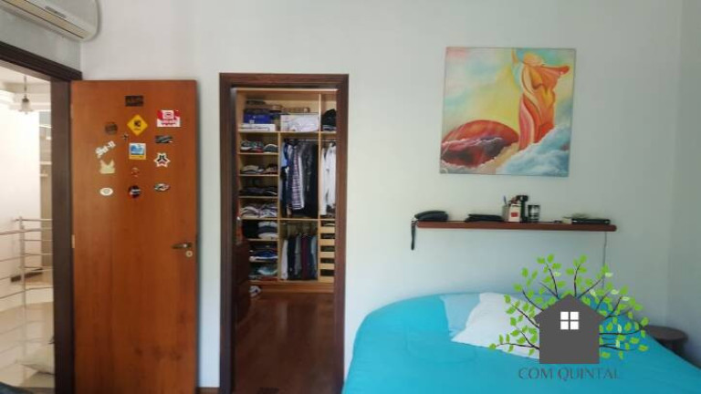 Imagem Casa com 4 Quartos à Venda, 500 m² em São Paulo Ii - Cotia
