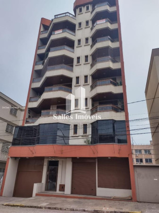 Cobertura com 4 Quartos à Venda, 252 m² em Marechal Floriano - Caxias Do Sul
