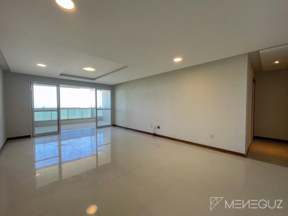 Imagem Apartamento com 4 Quartos à Venda, 220 m² em Centro - Guarapari