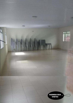 Imagem Apartamento com 2 Quartos à Venda, 40 m² em Vila Cruzeiro - São Paulo Imagem Apartamento com 2 Quartos à Venda, 40 m² em Vila Cruzeiro - São Paulo