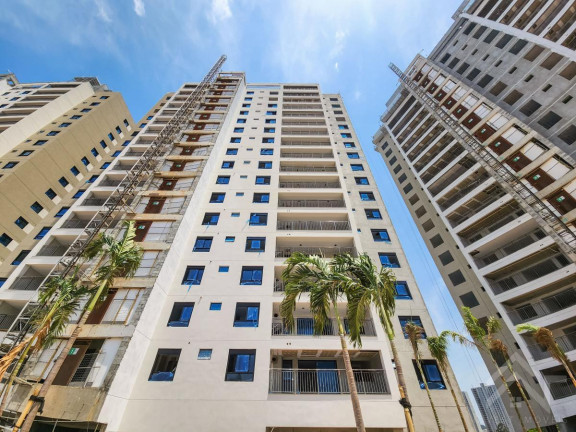 Imagem Apartamento com 3 Quartos à Venda, 86 m²