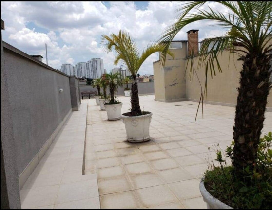 Imagem Apartamento com 2 Quartos à Venda, 66 m² em Nova Gerti - São Caetano Do Sul
