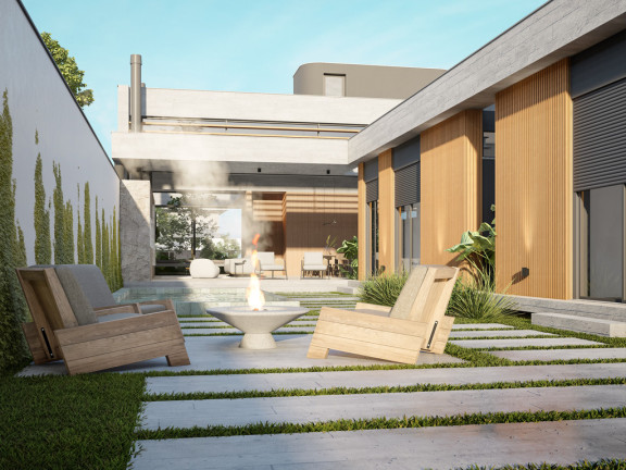 Imagem Casa com 3 Quartos à Venda, 262 m² em Aberta Dos Morros - Porto Alegre Imagem Casa com 3 Quartos à Venda, 262 m² em Aberta Dos Morros - Porto Alegre