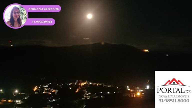 Imagem Casa com 3 Quartos à Venda, 600 m² em Quintas - Nova Lima