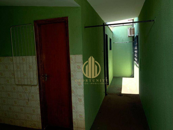 Casa com 3 Quartos à Venda, 160 m² em Jardim Paulista - Ribeirão Preto