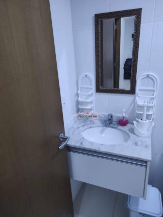 Imagem Apartamento com 2 Quartos à Venda, 80 m² em Vila Guilhermina - Praia Grande