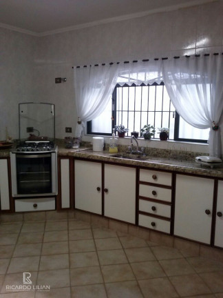Imagem Casa com 4 Quartos à Venda, 256 m² em Santa Inês - Itu Imagem Casa com 4 Quartos à Venda, 256 m² em Santa Inês - Itu
