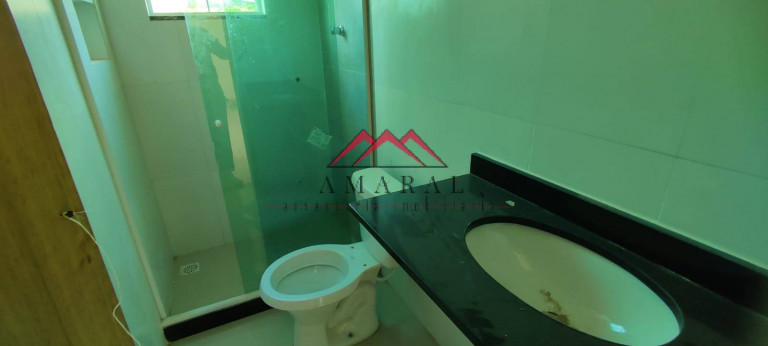 Imagem Casa com 2 Quartos à Venda, 160 m² em Guaratiba (ponta Negra) - Maricá Imagem Casa com 2 Quartos à Venda, 160 m² em Guaratiba (ponta Negra) - Maricá