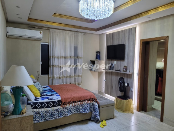 Imagem Sobrado com 4 Quartos à Venda, 277 m² em Itapoã - Aparecida De Goiânia Imagem Sobrado com 4 Quartos à Venda, 277 m² em Itapoã - Aparecida De Goiânia