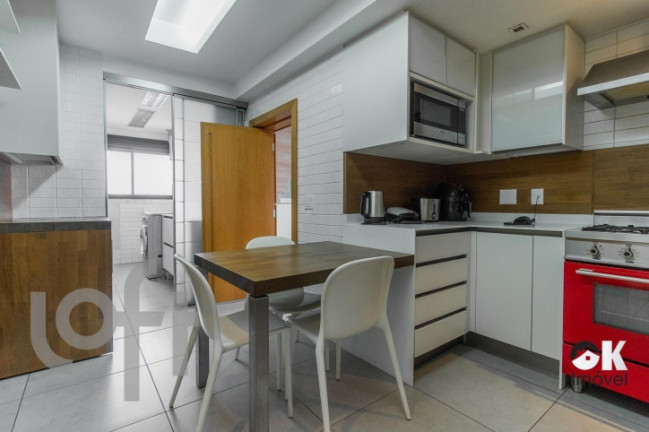 Foto do imóvel Apartamento com 4 Quartos à Venda, 230 m² em Jardim Paulista - São Paulo