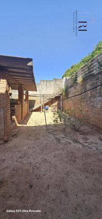 Imagem Casa com 3 Quartos à Venda, 587 m² em Cidade Satélite íris - Campinas