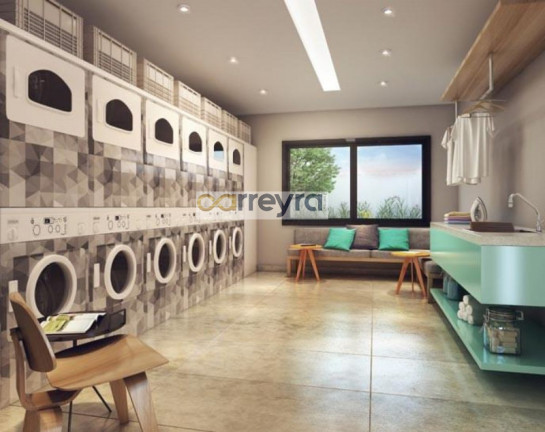 Imagem Apartamento com 2 Quartos à Venda, 52 m² Imagem Apartamento com 2 Quartos à Venda, 52 m²