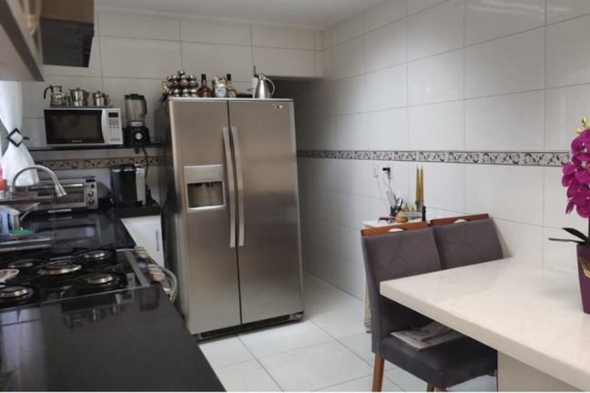 Imagem Casa com 4 Quartos à Venda, 173 m² em Penha De França - São Paulo Imagem Casa com 4 Quartos à Venda, 173 m² em Penha De França - São Paulo