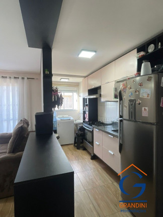Imagem Apartamento com 2 Quartos à Venda, 50 m² em Apartamento Manacás - Mogi Mirim Imagem Apartamento com 2 Quartos à Venda, 50 m² em Apartamento Manacás - Mogi Mirim