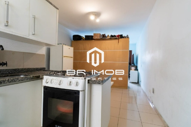 Imagem Imóvel com 1 Quarto à Venda, 34 m² em Cerqueira César - São Paulo Imagem Imóvel com 1 Quarto à Venda, 34 m² em Cerqueira César - São Paulo