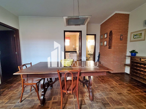 Imagem Casa com 3 Quartos à Venda, 230 m² em Jardim Alto Da Barra - Campinas