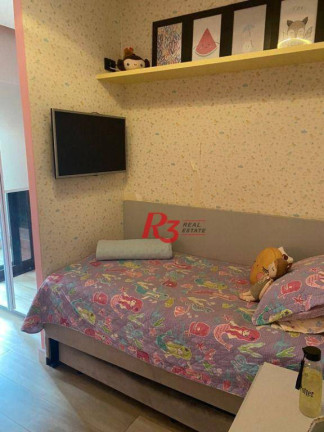 Imagem Sobrado com 3 Quartos à Venda, 300 m² em Embaré - Santos Imagem Sobrado com 3 Quartos à Venda, 300 m² em Embaré - Santos