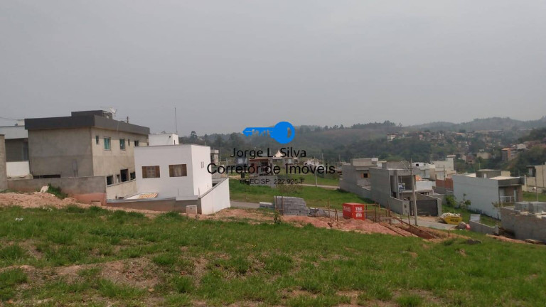 Imagem Terreno à Venda, 150 m² em Chácara Jaguari (fazendinha) - Santana De Parnaíba
