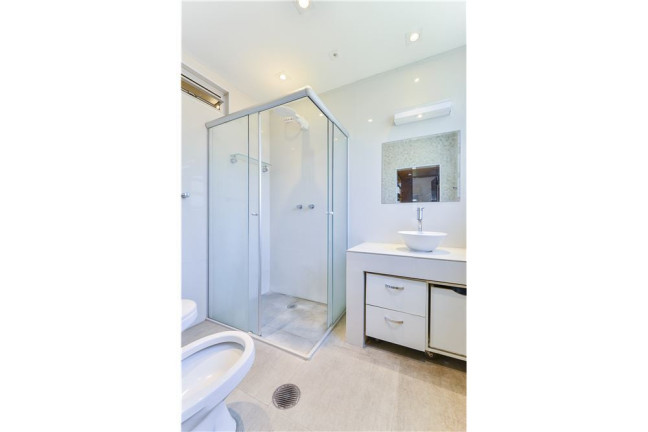 Imagem Apartamento com 3 Quartos à Venda, 191 m² em Higienópolis - São Paulo Imagem Apartamento com 3 Quartos à Venda, 191 m² em Higienópolis - São Paulo
