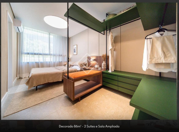 Imagem Apartamento com 3 Quartos à Venda, 86 m² em Jardim Das Acácias - São Paulo Imagem Apartamento com 3 Quartos à Venda, 86 m² em Jardim Das Acácias - São Paulo