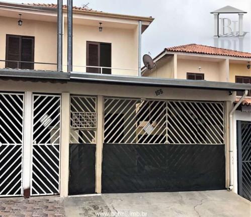 Casa com 3 Quartos à Venda, 100 m² em Granja Viana - Cotia
