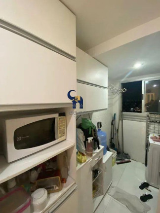 Imagem Apartamento com 2 Quartos à Venda, 64 m² em Imbuí - Salvador