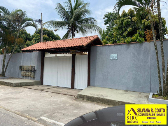 Imagem Casa com 2 Quartos à Venda, 220 m² em Itaocaia Valley (itaipuaçu) - Maricá Imagem Casa com 2 Quartos à Venda, 220 m² em Itaocaia Valley (itaipuaçu) - Maricá