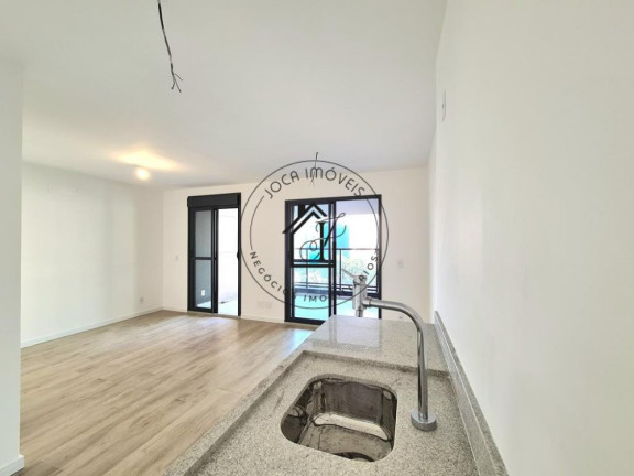 Imagem Apartamento com 1 Quarto à Venda, 41 m² em Jardim Das Acácias - São Paulo Imagem Apartamento com 1 Quarto à Venda, 41 m² em Jardim Das Acácias - São Paulo