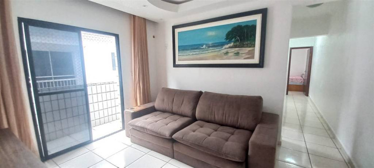 Imagem Apartamento com 1 Quarto à Venda, 53 m² em Guilhermina - Praia Grande Imagem Apartamento com 1 Quarto à Venda, 53 m² em Guilhermina - Praia Grande