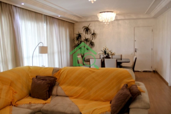 Imagem Apartamento com 3 Quartos à Venda, 136 m² em Jurubatuba - São Paulo Imagem Apartamento com 3 Quartos à Venda, 136 m² em Jurubatuba - São Paulo
