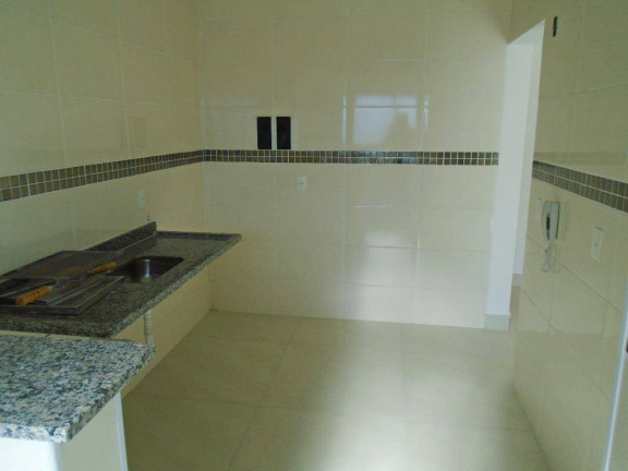 Imagem Apartamento com 2 Quartos à Venda, 86 m² em Canto Do Forte - Praia Grande