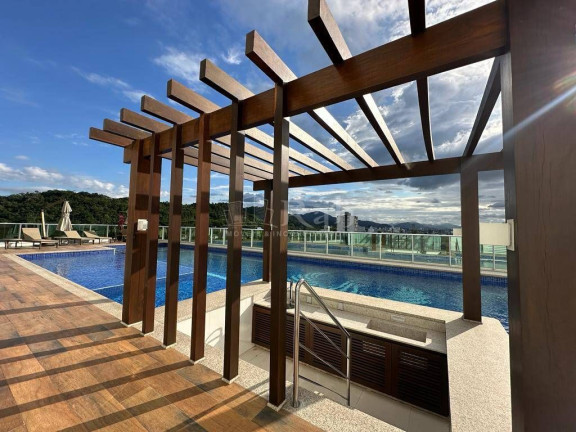 Apartamento com 3 Quartos à Venda, 139 m² em Centro - Balneário Camboriú