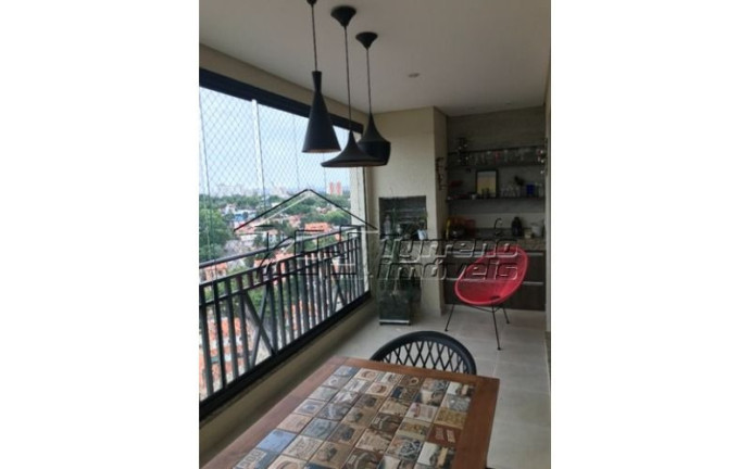 Imagem Apartamento com 4 Quartos à Venda, 157 m² em Jardim Esplanada - São José Dos Campos Imagem Apartamento com 4 Quartos à Venda, 157 m² em Jardim Esplanada - São José Dos Campos