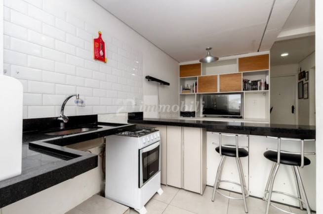 Imagem Apartamento com 2 Quartos à Venda, 56 m² em Barra Funda - São Paulo