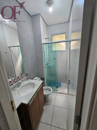Imagem Apartamento com 3 Quartos à Venda, 88 m² em Jardim Tereza Cristina - Jundiaí Imagem Apartamento com 3 Quartos à Venda, 88 m² em Jardim Tereza Cristina - Jundiaí