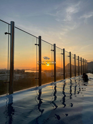 Imagem Apartamento com 2 Quartos à Venda, 79 m² em Barra Olímpica - Rio De Janeiro