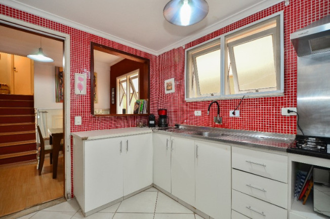 Imagem Casa com 3 Quartos à Venda, 228 m² em Jardim Monte Alegre - São Paulo Imagem Casa com 3 Quartos à Venda, 228 m² em Jardim Monte Alegre - São Paulo