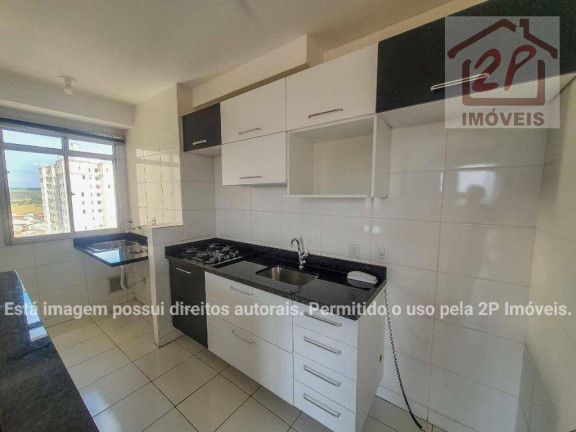 Imagem Apartamento com 2 Quartos à Venda, 59 m² em Parque Residencial Flamboyant - São José Dos Campos Imagem Apartamento com 2 Quartos à Venda, 59 m² em Parque Residencial Flamboyant - São José Dos Campos