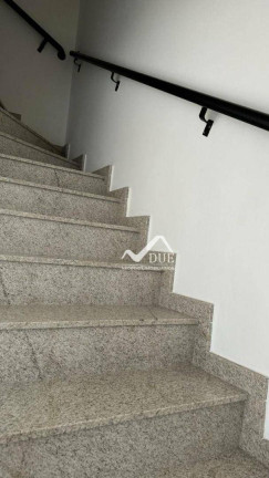 Imagem Casa de Vila com 2 Quartos à Venda, 89 m² em Boqueirão - Santos
