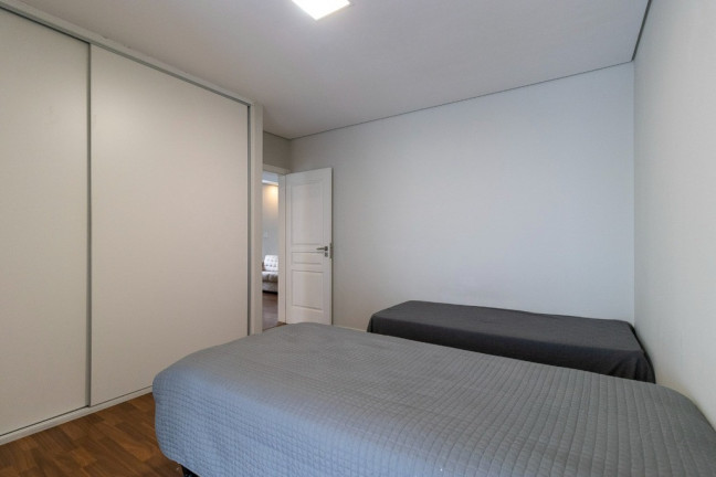 Imagem Casa com 3 Quartos à Venda, 286 m² em Jardim Santo Amaro - São Paulo